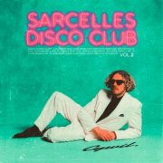 Cywil - Sarcelles Disco Club, Vol. 2 (2025)
