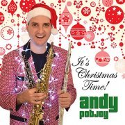 Andy Pobjoy - It's Christmas Time (2013)