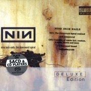 Nine Inch Nails - The Downward Spiral (Deluxe Edition) (2004) [SACD]