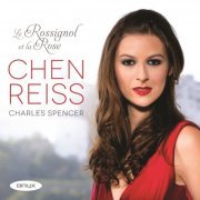 Chen Reiss & Charles Spencer - CLe Rossignol et la Rose (2013)