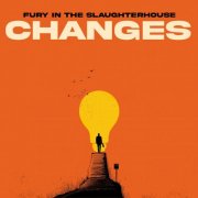 Fury In The Slaughterhouse - Changes (2026) [Hi-Res]