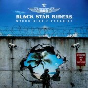 Black Star Riders - Wrong Side Of Paradise (2023) LP