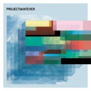 Projectwhatever - Everyday Fiction (2020)