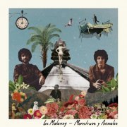 Los Makenzy - Monstruos y Animales (2019)