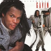 Gavin Christopher - Gavin (1988/2022)