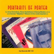 VA - Portraits of Porter (Remastered 2021) (2021)