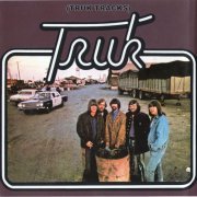 Truk - Truk Tracks (Reissue, Remastered) (1971/2008)