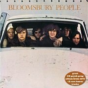 Bloomsbury People - Bloomsbury People (Reissue, Remastered) (1970/2012)