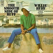 Willie Ruff - The Smooth Side of Ruff (1968/2018) Hi Res