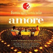 VA - Funiculi Funicula - Amore [3CD Box Set] (2019)