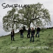 Soulbillies - Just Along for the Ride (2022)