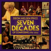 VA - Deon Nielsen Price: Seven Decades of Composing (1956–2026) (2026) [Hi-Res]