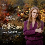 Anna Parkita - Slavic Landscape (2026) [Hi-Res]