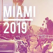 Deep House - Miami 2019 (2018)