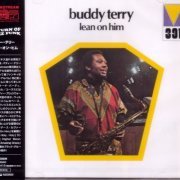 Buddy Terry - Lean on Him (1972) [2007 Return Of Jazz Funk]