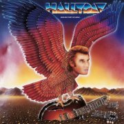 Johnny Hallyday - Quelque part un aigle (1982)