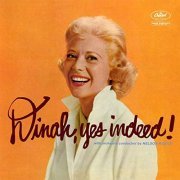 Dinah Shore - Dinah, Yes Indeed! (1959/2019)