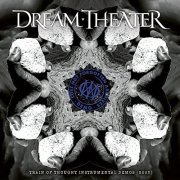 Dream Theater - Lost Not Forgotten Archives: Train of Thought Instrumental Demos (2003) (2021)