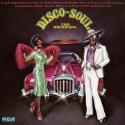 The Brothers - Disco Soul (1975) [Hi-Res]