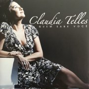Claudia Telles - Quem Sabe Você (2009)