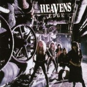 Heavens Edge - Heavens Edge (2010)