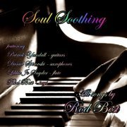 Rod Best - Soul Soothing (2019)