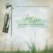 Beegie Adair - Swingin' With Sinatra (2010)