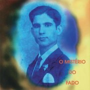 Paulo Braganca - O Misterio do Fado (1996)