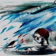 Connie Lansberg - Deep dark Down & Blue (2022)