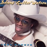 Johnny Guitar Watson - Lone Ranger (1995)