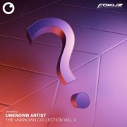 Unknown Artist - The Unknown Collection Vol 2 (2021)