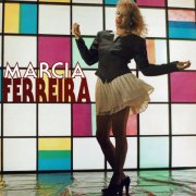 Marcia Ferreira, Continental - Márcia Ferreira (1992/2025) Hi-Res