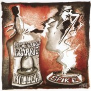 Spike - 100% Pure Frankie Miller (2014)