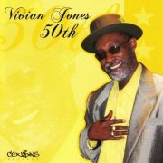 Vivian Jones - 50th (2007)