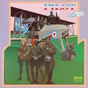 Pilöt - Pilot (1972) [Hi-Res]