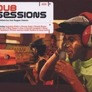 VA - Dub Sessions [2CD Set] (2003)