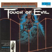 Henry Mancini - Touch of Evil (1958/1993)