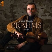 Arnaud Thorette - Family (2026) [Hi-Res]
