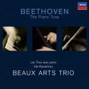 Beaux Arts Trio - Beethoven: The Piano Trios (2001)