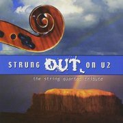 Vitamin String Quartet - Strung Out on U2 (2000)