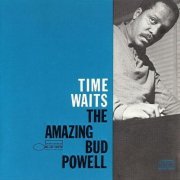 Bud Powell - Time Waits: The Amazing Bud Powell, Vol.4 (1958)