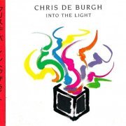 Chris De Burgh - Into The Light (1986) {Japan 1st Press}