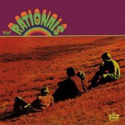 The Rationals - The Rationals (Deluxe Edition) (1970/2018) FLAC