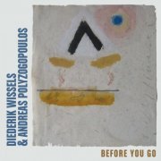 Diederik Wissels - Before You Go (2021)