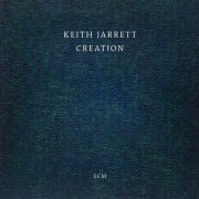 Keith Jarrett - Creation (Live) (2015) [Hi-Res]