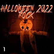 VA - Halloween 2022 Rock Vol. 1 (2022)