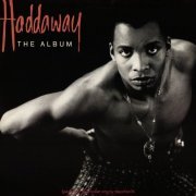 Haddaway - The Album (1993) LP