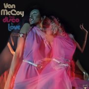 Van McCoy - From Disco To Love (1975) [Hi-Res]