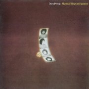Dory Previn - Mythical Kings And Iguanas (1971)