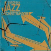 European Jazz Orchestra - Live in Turku (2011)